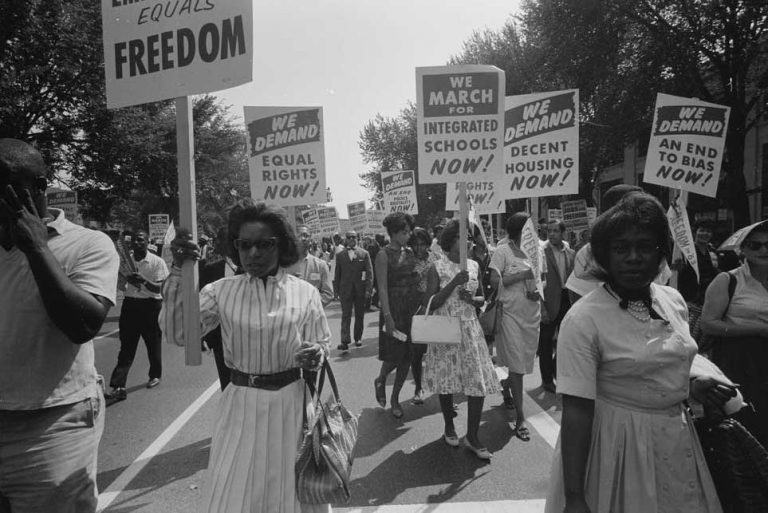 Civil Rights ChangeMakers • ABCCLIO