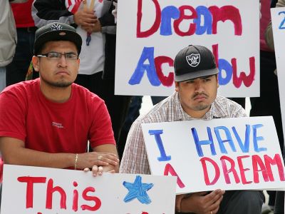 DREAM Act